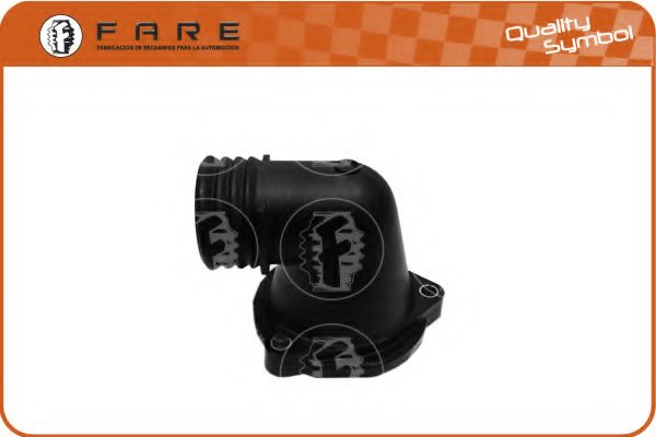 FARE SA 9990 Thermostat Housing